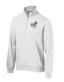 SALT 1/4 Zip Sweatshirt
