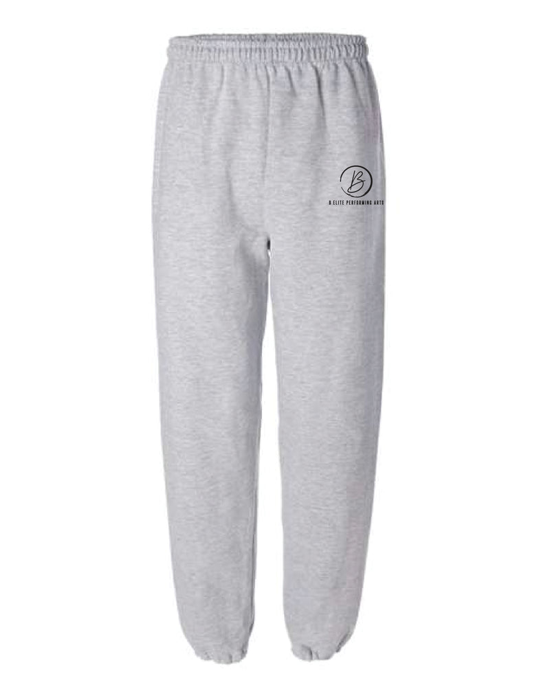 B Elite Performing Arts Sweatpants