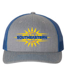 Southeastern Booster Club Richardson Hat