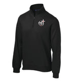SALT 1/4 Zip Sweatshirt