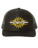 Southeastern Booster Club Richardson Hat