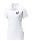 SALT Womens Drifit Polo