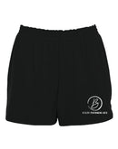 B Elite Performing Arts Jersey Shorts