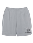 B Elite Performing Arts Jersey Shorts