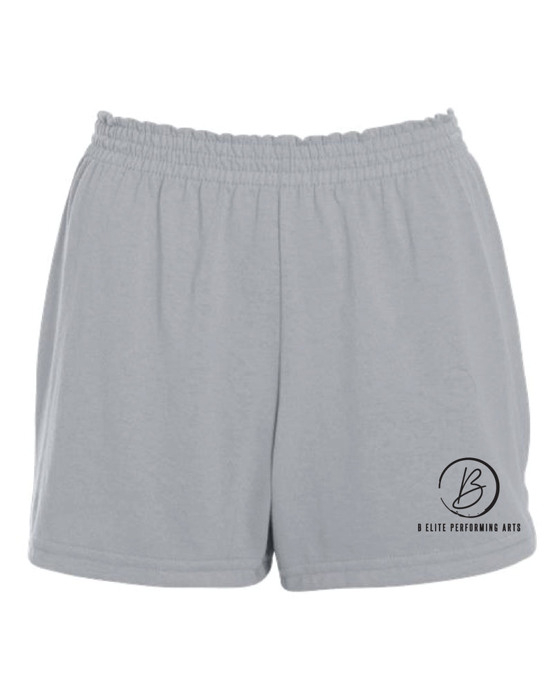 B Elite Performing Arts Jersey Shorts