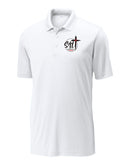 SALT Drifit Polo