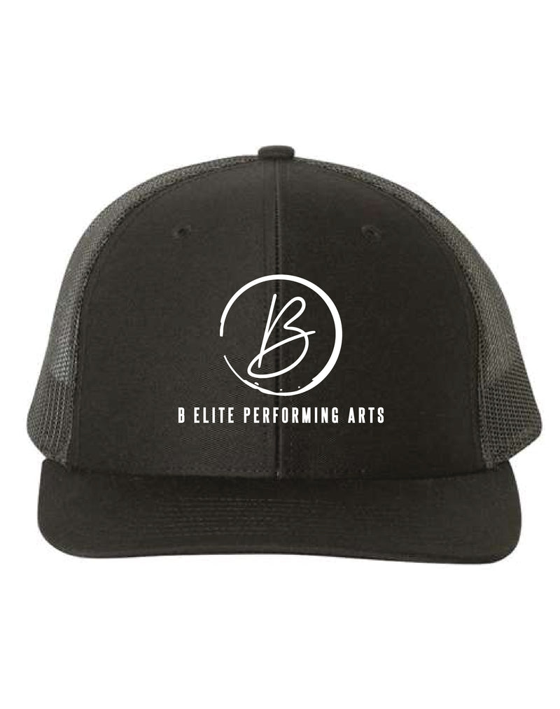 B Elite Performing Arts Snapback Hat