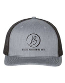 B Elite Performing Arts Snapback Hat