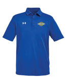 Southeastern Booster Club Mens Under Armour Polo