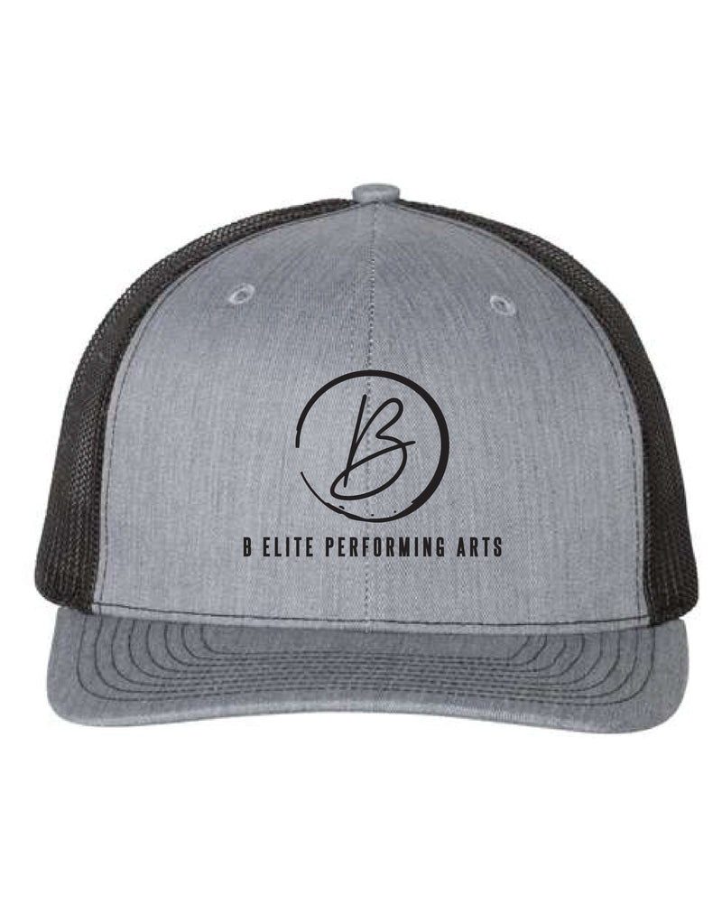 B Elite Performing Arts Snapback Hat