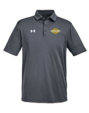 Southeastern Booster Club Mens Under Armour Polo