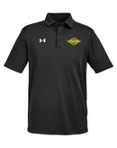 Southeastern Booster Club Mens Under Armour Polo