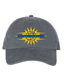 Southeastern Booster Club Softstyle Hat