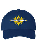 Southeastern Booster Club Softstyle Hat