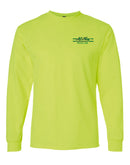 McNay Truck Line Long Sleeve T-Shirt