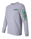 McNay Truck Line Long Sleeve T-Shirt
