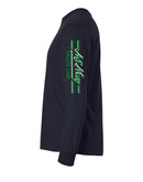 McNay Truck Line Long Sleeve T-Shirt