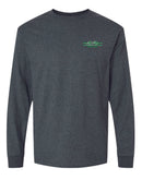 McNay Truck Line Long Sleeve T-Shirt