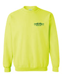 McNay Truck Line Crewneck Sweatshirt