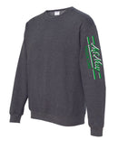 McNay Truck Line Crewneck Sweatshirt