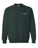 McNay Truck Line Crewneck Sweatshirt