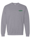 McNay Truck Line Crewneck Sweatshirt