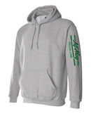 McNay Truck Line Hooded Sweatshirt