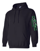 McNay Truck Line Hooded Sweatshirt