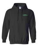 McNay Truck Line Hooded Sweatshirt