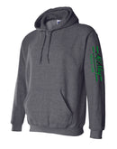 McNay Truck Line Hooded Sweatshirt