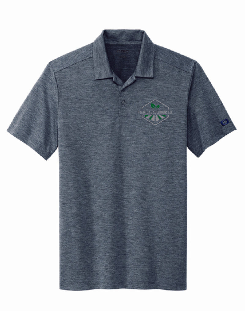 Prairie Ag Solutions Evolution Polo