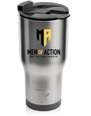 TFBC Men of Action RTIC Tumblr