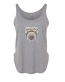 Midwest Owls 2025 Ladies Festival Tank Top