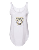 Midwest Owls 2025 Ladies Festival Tank Top