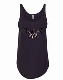 Midwest Owls 2025 Ladies Festival Tank Top