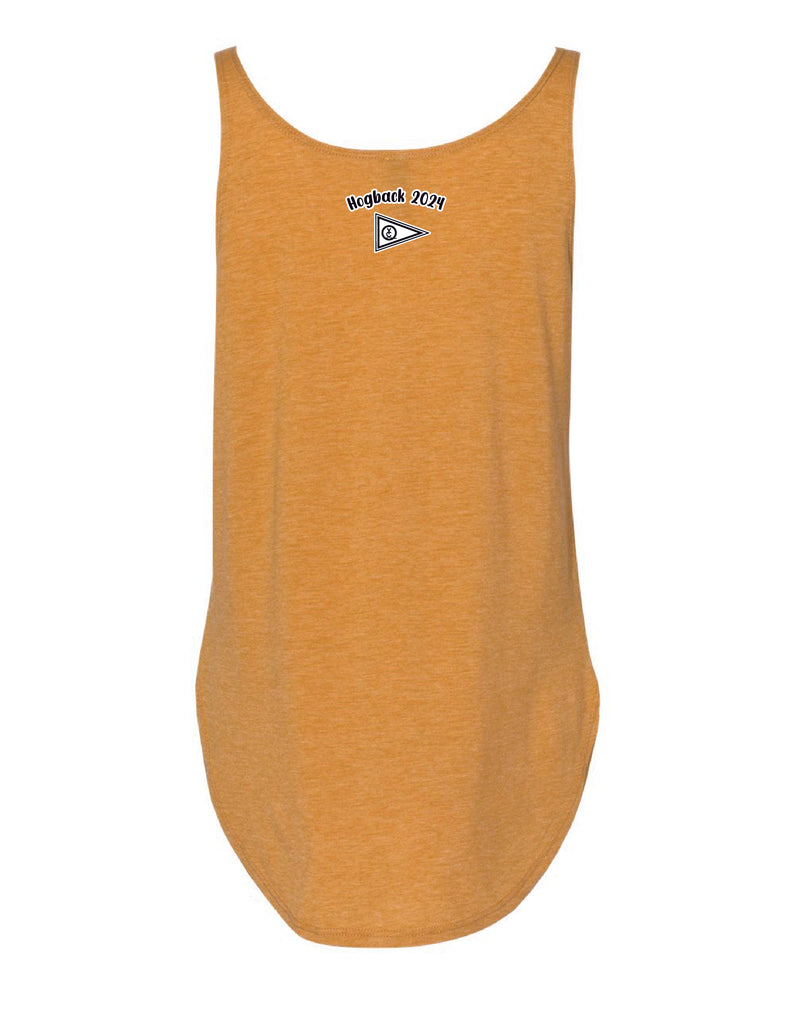 Hogback 2024 Women's Festival Tank Top