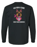 Adams County Sheriff Civilian Long Sleeve T-Shirt