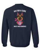 Adams County Sheriff Civilian Crewneck Sweatshirt