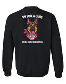 Adams County Sheriff Civilian Crewneck Sweatshirt