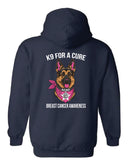 Adams County Sheriff Civilian Hooded Sweatshirt