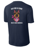 Adams County Sheriff Civilian Drifit T-Shirt