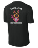 Adams County Sheriff Civilian Drifit T-Shirt