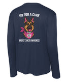 Adams County Sheriff Civilian Drifit Long Sleeve T-Shirt