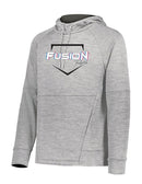 Fusion Fastpitch 2025 Performance Fleece Hoodie