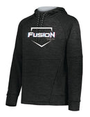 Fusion Fastpitch 2025 Performance Fleece Hoodie