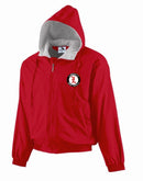 Liberty Softball 2026 Fleece Lined Jacket