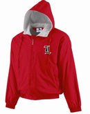 Legends Baseball 9U 2026 Fleece lined jacket