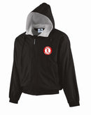 Liberty Softball 2026 Fleece Lined Jacket