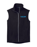 Club Four Volleyball Microfleece Vest