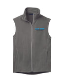 Club Four Volleyball Microfleece Vest